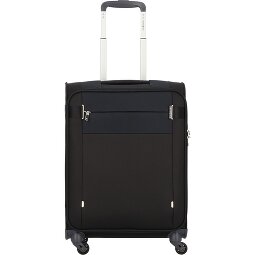 Samsonite Citybeat 4 ruote Carrello della cabina 55 cm  Variante 1