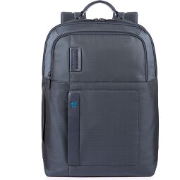 Piquadro P16 Zaino business con scomparto per laptop da 44 cm  Variante 2