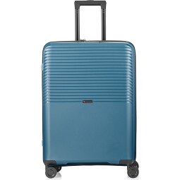 Pack Easy Jet 4 ruote Carrello M 64 cm espandibile  Variante 2