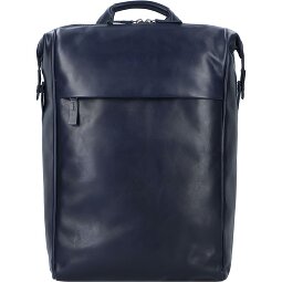 Harold's Caugio Zaino da giorno Pelle 39 cm Scomparto per laptop  Variante 1