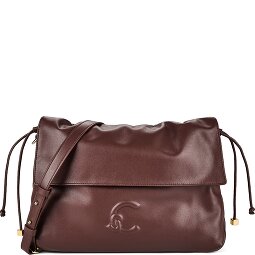 Coccinelle Lidia Borsa a spalla Vera Pelle 31 cm  Variante 1