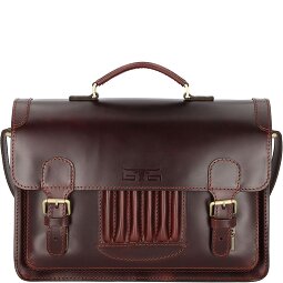Mika Cartella Reed in pelle 39 cm  Variante 1