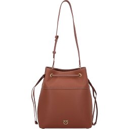 PINKO Secchiello Borsa a tracolla Pelle 25 cm  Variante 1