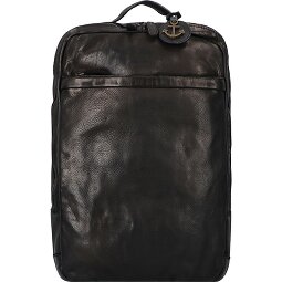 Harbour 2nd Blake Zaino da giorno Vera Pelle 38 cm Vano porta PC  Variante 2