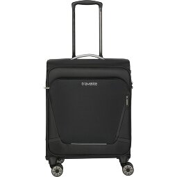 Travelite Jetpack Max 4 ruote Carrello della cabina 55 cm  Variante 2