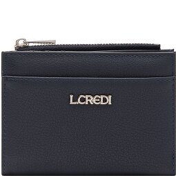 L.Credi Filippa Portafoglio Protezione RFID 12 cm  Variante 2 L.Credi Filippa Portafoglio Protezione RFID 12 cm  Variante 2