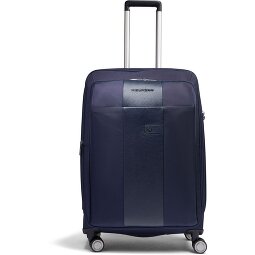 Piquadro Brief 4 ruote Carrello 68 cm con piega di espansione  Variante 2