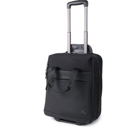 Hedgren Furo Bento 2 ruote Carrello della cabina 44.5 cm Scomparto per laptop  Variante 1