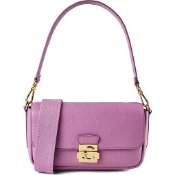 Coccinelle C-Me Lock Borsa a tracolla Pelle 24 cm  Variante 1