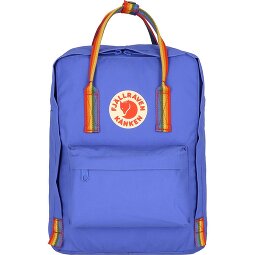 Fjällräven Zaino Kanken Rainbow 38 cm  Variante 1