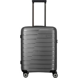Travelite Air Base Carrello cabina a 4 ruote 55 cm  Variante 1