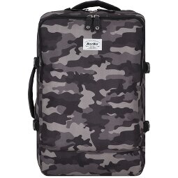 Worldpack Bestway Cabin Pro Zaino da giorno 54 cm Scomparto per laptop  Variante 3
