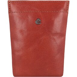 Esquire Toscana Portachiavi in pelle 6 cm  Variante 1