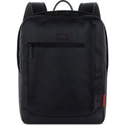 bugatti Clark Zaino da giorno Pelle 42 cm Scomparto per laptop  Variante 2
