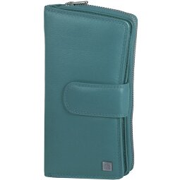 Greenburry Pelle spugnosa per portafogli 9,5 cm  Variante 3