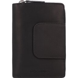 Jack Kinsky Aruba Portafoglio Pelle 14 cm  Variante 6