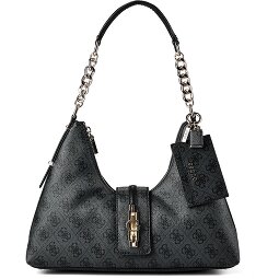 Guess Yvonne Borsa a spalla 33 cm  Variante 1