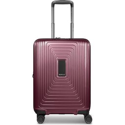 Redolz Essentials 14 4 ruote Carrello della cabina 55 cm con piega di espansione  Variante 1