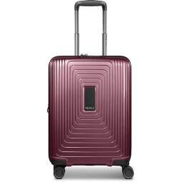 Redolz Essentials 14 4 ruote Carrello della cabina 55 cm con piega di espansione  Variante 1