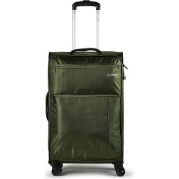 Benzi 5825 4 ruote Carrello M 67 cm espandibile  Variante 3