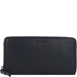 Burkely Portafoglio Avery antico RFID in pelle 20 cm  Variante 1
