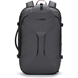 Pacsafe Exp 45 Zaino da lavoro Protezione RFID 55 cm Scomparto per laptop  Variante 2