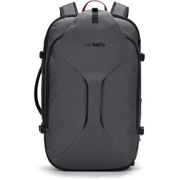 Pacsafe Exp 45 Zaino da lavoro Protezione RFID 55 cm Scomparto per laptop  Variante 2