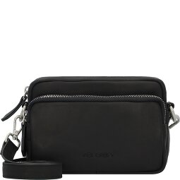 Jack Kinsky Aruba 1 Borsa a tracolla Vera Pelle 19 cm  Variante 3
