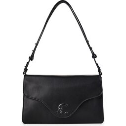 Coccinelle C-Me Borsa a spalla Vera Pelle 32 cm  Variante 2