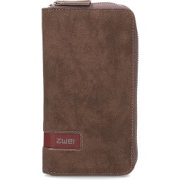 Zwei Mademoiselle Portafoglio 20 cm  Variante 4