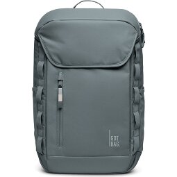 GOT BAG Pro Pack Monochrome Zaino da giorno 47 cm Scomparto per laptop  Variante 1