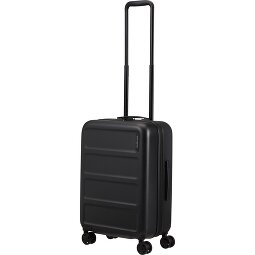 Samsonite Carrello cabina Quadrix a 4 ruote 55 cm  Variante 2