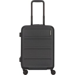 Samsonite Carrello cabina Quadrix a 4 ruote 55 cm  Variante 2