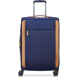 Delsey Paris Montmartre 3 4 ruote Carrello 66 cm con piega di espansione  Variante 1