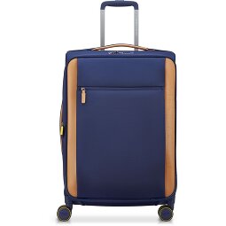 Delsey Paris Montmartre 3 4 ruote Carrello 66 cm con piega di espansione  Variante 1 Delsey Paris Montmartre 3 4 ruote Carrello 66 cm con piega di espansione  Variante 1