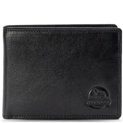 Farmhood Memphis Portafoglio Protezione RFID Pelle 12.5 cm  Variante 1