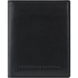 Porsche Design Custodia per carte di credito business RFID in pelle 7,5 cm  Variante 1