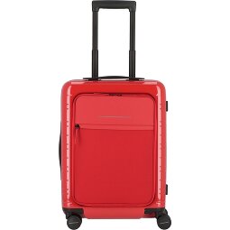 Horizn Studios M5 Essential 4 ruote Carrello della cabina 55 cm Scomparto per laptop  Variante 3