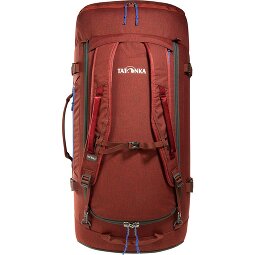 Tatonka Duffle Roller 80 2 ruote Borsa da viaggio 78 cm  Variante 2