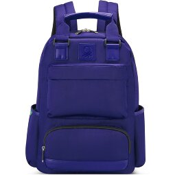 Delsey Paris x United Colors of Benetton Colour Block Scomparto per laptop da 42 cm  Variante 2