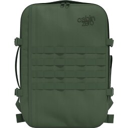 Cabin Zero Zaino militare 44L Cabina Zaino 52 cm  Variante 6