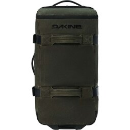 Dakine Split 85 L 2 ruote Borsa da viaggio 56 cm  Variante 4