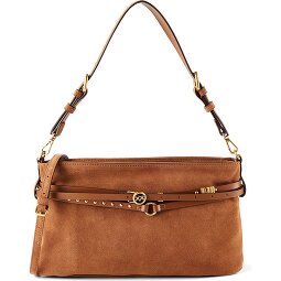 PINKO Belt Bag Classic Borsa a spalla Vera Pelle 32 cm  Variante 2