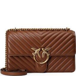 PINKO Love One Borsa a tracolla Pelle 26.5 cm  Variante 1