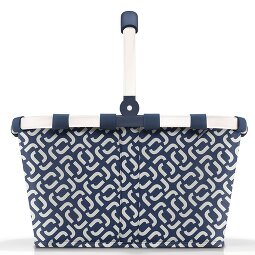 reisenthel Borsa shopping Carrybag 48 cm  Variante 1