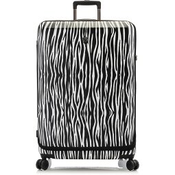 Heys EZ Fashion 4 ruote Carrello L 76 cm con piega di espansione  Variante 2