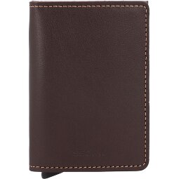 Secrid Slimwallet Portafoglio originale per carte di credito RFID in pelle 6,5 cm  Variante 2