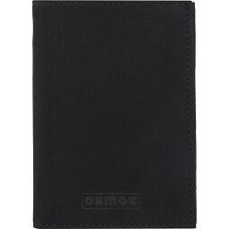 oxmox New Cryptan Portafoglio Protezione RFID 9.5 cm  Variante 1