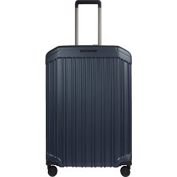 Piquadro PQ Light 4 ruote Carrello 69 cm con piega di espansione  Variante 2
