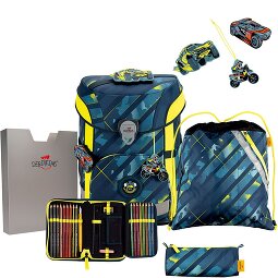 DerDieDas ErgoFlex Easy Set di borse per la scuola  Variante 3